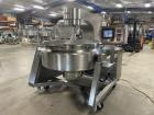 Jacket Cooking Kettle 500l